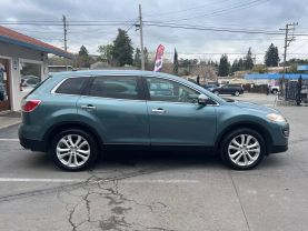 2011 MAZDA CX-9