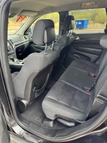 2011 JEEP GRAND CHEROKEE SUV V6, FLEX FUEL, 3.6 LITER LAREDO SPORT UTILITY 4D