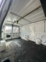 2003 FORD E250 SUPER DUTY CARGO CARGO V6, 4.2 LITER VAN 3D