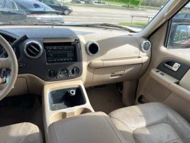 2005 FORD EXPEDITION