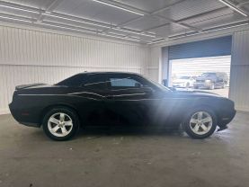 2014 DODGE CHALLENGER
