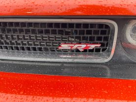 2008 DODGE CHALLENGER