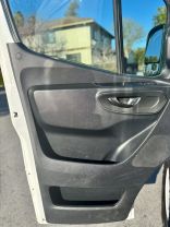 2020 MERCEDES-BENZ SPRINTER 2500 CARGO CARGO 4-CYL, TURBO, 2.0 LITER HIGH ROOF W/170" WB VAN 3D