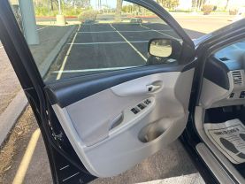 2013 TOYOTA COROLLA SEDAN 4-CYL, 1.8 LITER L SEDAN 4D at The One Autosales Inc in Phoenix , AZ 85022  33.60461470880989, -112.03641575767358