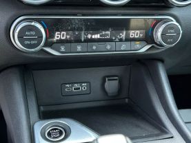 2021 NISSAN SENTRA SEDAN - AUTOMATIC - Dart Auto Group