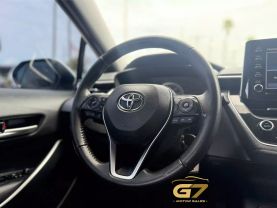 2021 Toyota Corolla - Image 16