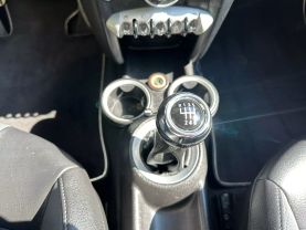 2010 MINI HARDTOP HATCHBACK 4-CYL, TURBO, 1.6 LITER COOPER S HATCHBACK 2D