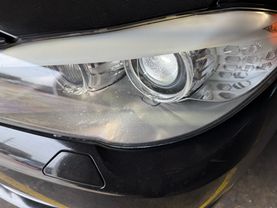 2013 BMW 5 SERIES SEDAN 4-CYL, TURBO, 2.0 LITER 528I SEDAN 4D