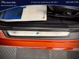 2014 BMW X1 SUV 6-CYL, TWIN TURBO, 3.0L XDRIVE35I SPORT UTILITY 4D