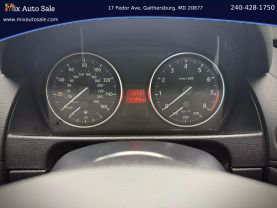 2014 BMW X1 SUV 6-CYL, TWIN TURBO, 3.0L XDRIVE35I SPORT UTILITY 4D