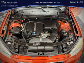 2014 BMW X1 SUV 6-CYL, TWIN TURBO, 3.0L XDRIVE35I SPORT UTILITY 4D