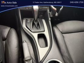 2014 BMW X1 SUV 6-CYL, TWIN TURBO, 3.0L XDRIVE35I SPORT UTILITY 4D