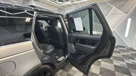 2019 LAND ROVER RANGE ROVER