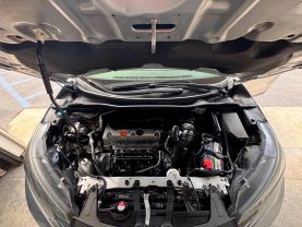 2012 HONDA CR-V SUV 4-CYL, I-VTEC, 2.4 LITER EX-L SPORT UTILITY 4D