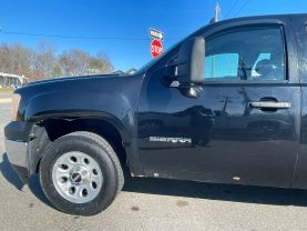 2013 Gmc Sierra 1500 Extended Cab - Image 2