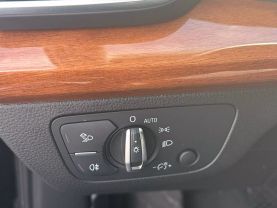 2021 AUDI Q5 SUV 4-CYL, TURBO, 2.0 LITER 45 TFSI PREMIUM PLUS SPORT UTILITY 4D - Gesner Auto Inc in Taunton, MA, 41.88613, -71.14527