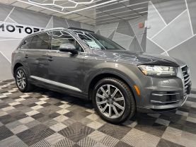 2018 AUDI Q7