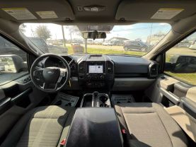 2018 Ford F150 Supercrew Cab Xl Pickup 4d 5 1/2 Ft - Image 26