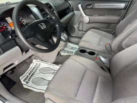 2007 HONDA CR-V SUV 4-CYL, VTEC, 2.4 LITER LX SPORT UTILITY 4D