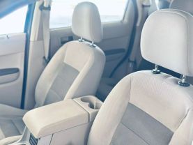 2008 FORD ESCAPE SUV 4-CYL, 2.3 LITER XLT SPORT UTILITY 4D