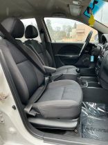2008 CHEVROLET AVEO HATCHBACK 4-CYL, 1.6 LITER AVEO5 LS HATCHBACK SEDAN 4D