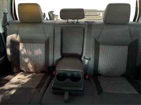 2017 TOYOTA TUNDRA CREWMAX