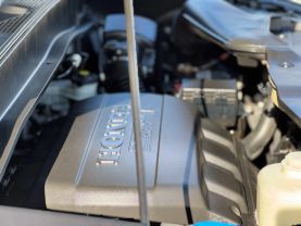 2012 HONDA PILOT SUV V6, I-VTEC, 3.5 LITER LX SPORT UTILITY 4D