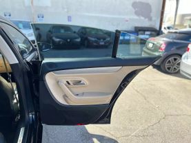 2013 VOLKSWAGEN CC SEDAN 4-CYL, TURBO, PZEV, 2.0 LITER R-LINE SEDAN 4D