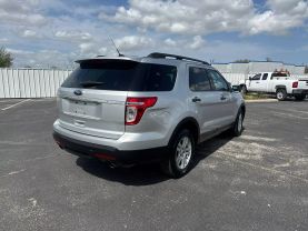 2012 FORD EXPLORER