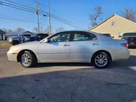 2003 LEXUS ES