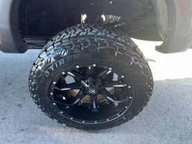 2015 FORD F350 SUPER DUTY CREW CAB
