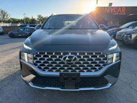 2023 HYUNDAI SANTA FE SUV 4-CYL, GDI, 2.5 LITER SEL SPORT UTILITY 4D