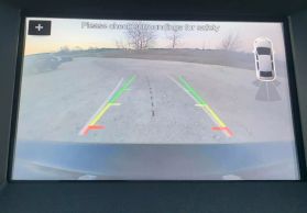 2016 FORD EDGE SUV V6, 3.5 LITER SEL SPORT UTILITY 4D