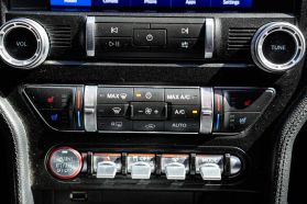 2021 FORD MUSTANG COUPE V8, 5.0 LITER GT PREMIUM COUPE 2D