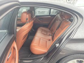 2013 BMW 5 SERIES