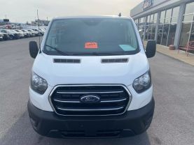 2020 FORD TRANSIT 150 UPFITTED CARGO VAN 130" WB CARGO VANS V6, 3.5 LITER LOW ROOF W/LWB VAN 3D - Eddies Auto Sales