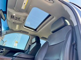 2018 GMC SIERRA 1500 CREW CAB PICKUP V8, ECOTEC3, 5.3 LITER SLT PICKUP 4D 5 3/4 FT