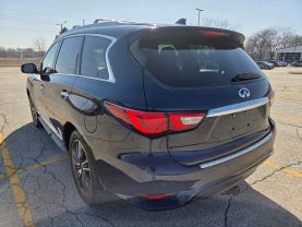 2016 Infiniti Qx60 - Image 5