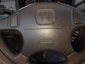 1997 HONDA CR-V
