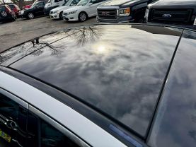 2016 MERCEDES-BENZ C-CLASS SEDAN 4-CYL, TURBO, 2.0 LITER C 300 4MATIC SEDAN 4D