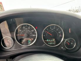 Used 2016 JEEP WRANGLER SUV V6, 3.6 LITER WILLYS WHEELER W SPORT UTILITY 2D - LA Auto Star located in Virginia Beach, VA