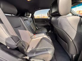 2014 LEXUS RX