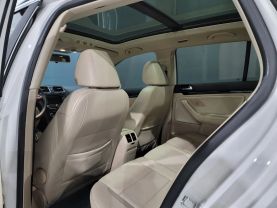 2013 Volkswagen Jetta Sportwagen - - Image 18