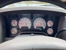 2007 DODGE RAM 1500 QUAD CAB
