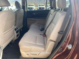 2022 HONDA PILOT SPECIAL EDITION CARS/SUV V6, I-VTEC, 3.5 LITER SPECIAL EDITION SPORT UTILITY 4D - Eddies Auto Sales