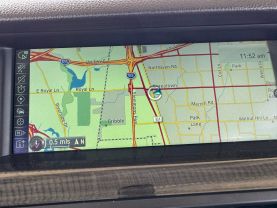 2013 BMW 5 SERIES SEDAN 4-CYL, TURBO, 2.0 LITER 528I SEDAN 4D
