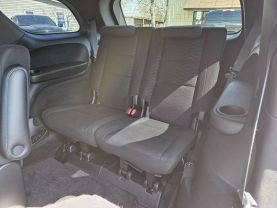 2019 DODGE DURANGO