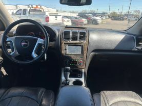 2009 GMC ACADIA