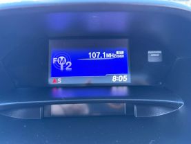 2014 ACURA RDX