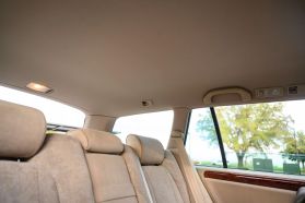 2000 TOYOTA CROWN ESTATE WAGON 1JZ-GTE ATHLETE V
